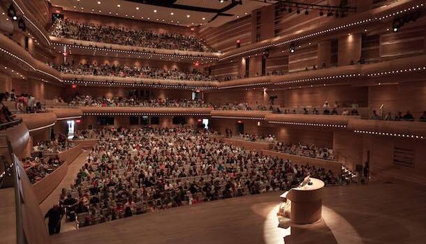 salle concert osm