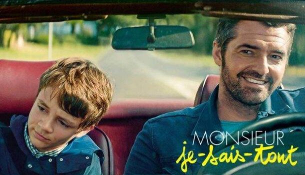 AZ Films présente la bande-annonce de la comédie dramatique «Monsieur